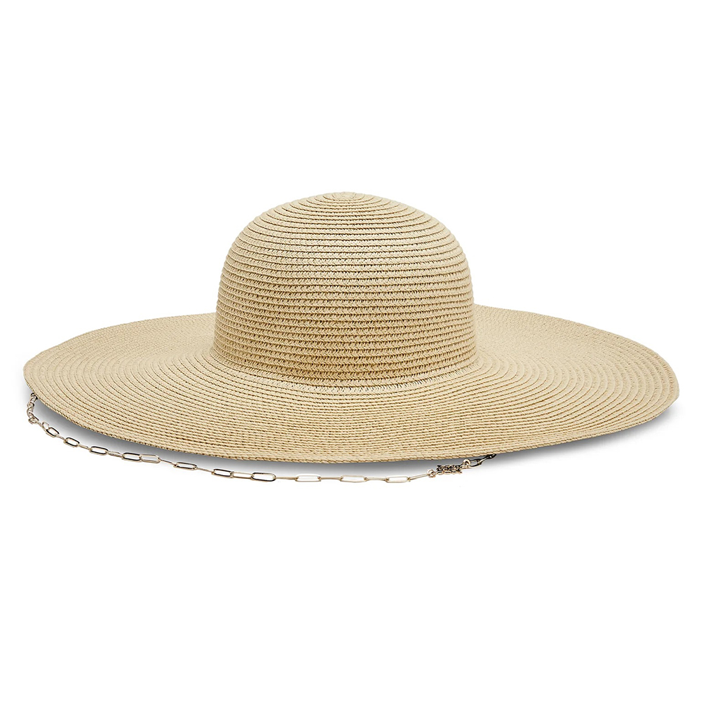 GUESS FEDORA HAT ΑΞΕΣΟΥΑΡ ΓΥΝΑΙΚΕΙΟ AW9499COT01 1