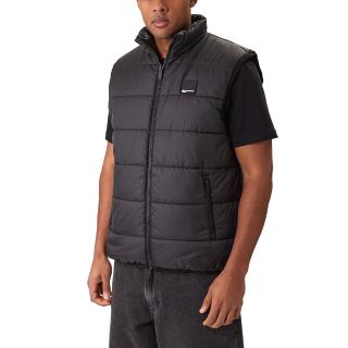 KLJ REVERSIBLE VEST B1M15043