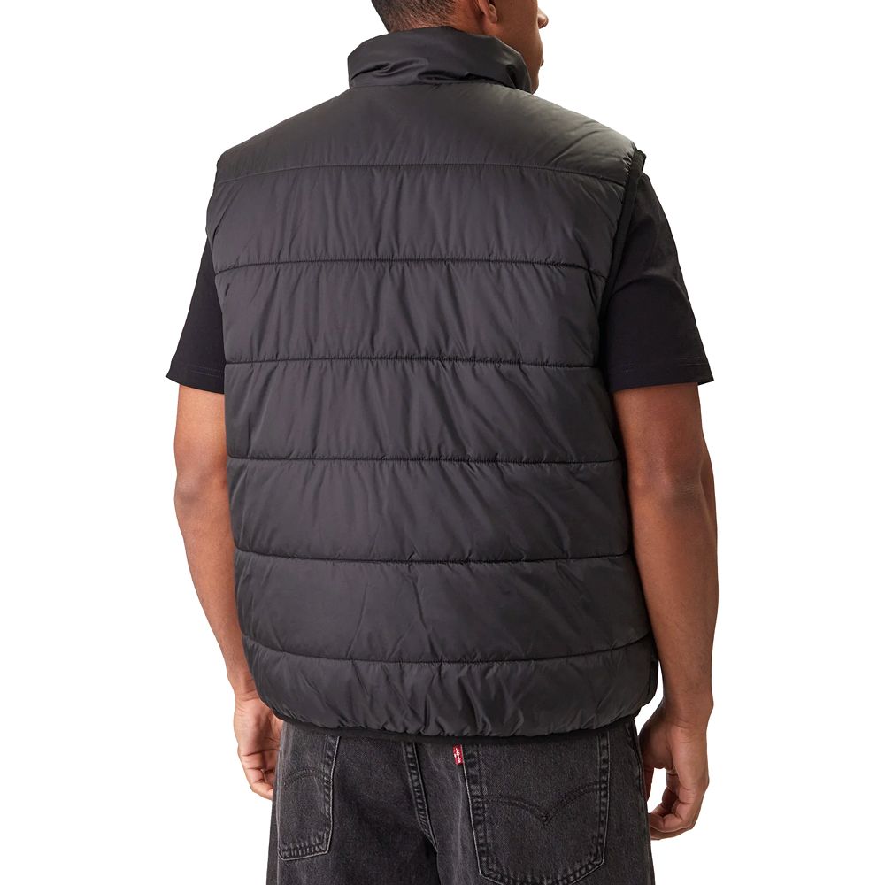 KLJ REVERSIBLE VEST B1M15043 2