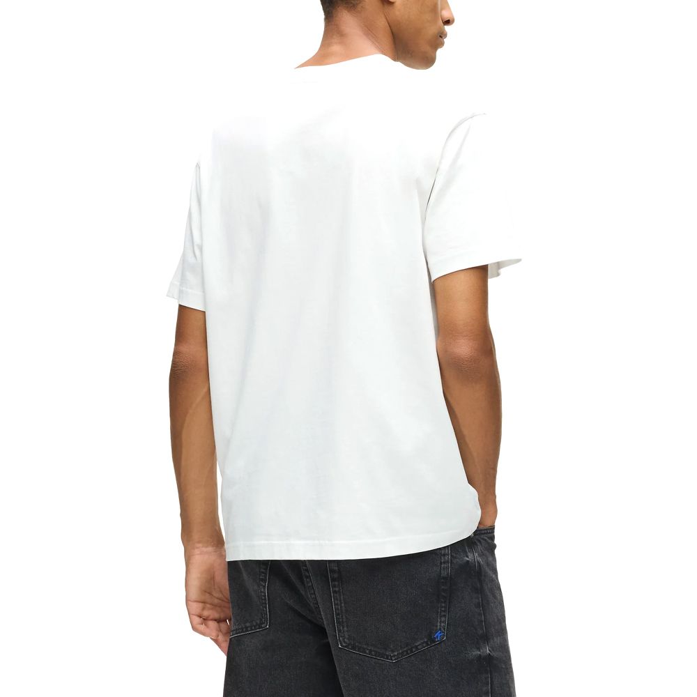 KLJ REG SS K LOGO TEE B1M17066 2