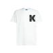 KLJ REG SS K LOGO TEE B1M17066 4