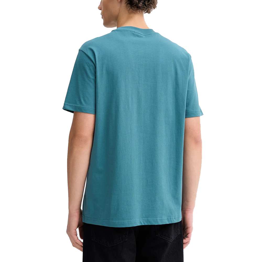 KLJ REG SS K LOGO TEE B1M17066 2