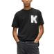 KLJ REG SS K LOGO TEE B1M17066 2