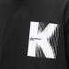 KLJ REG SS K LOGO TEE B1M17066 3