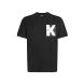 KLJ REG SS K LOGO TEE B1M17066 4