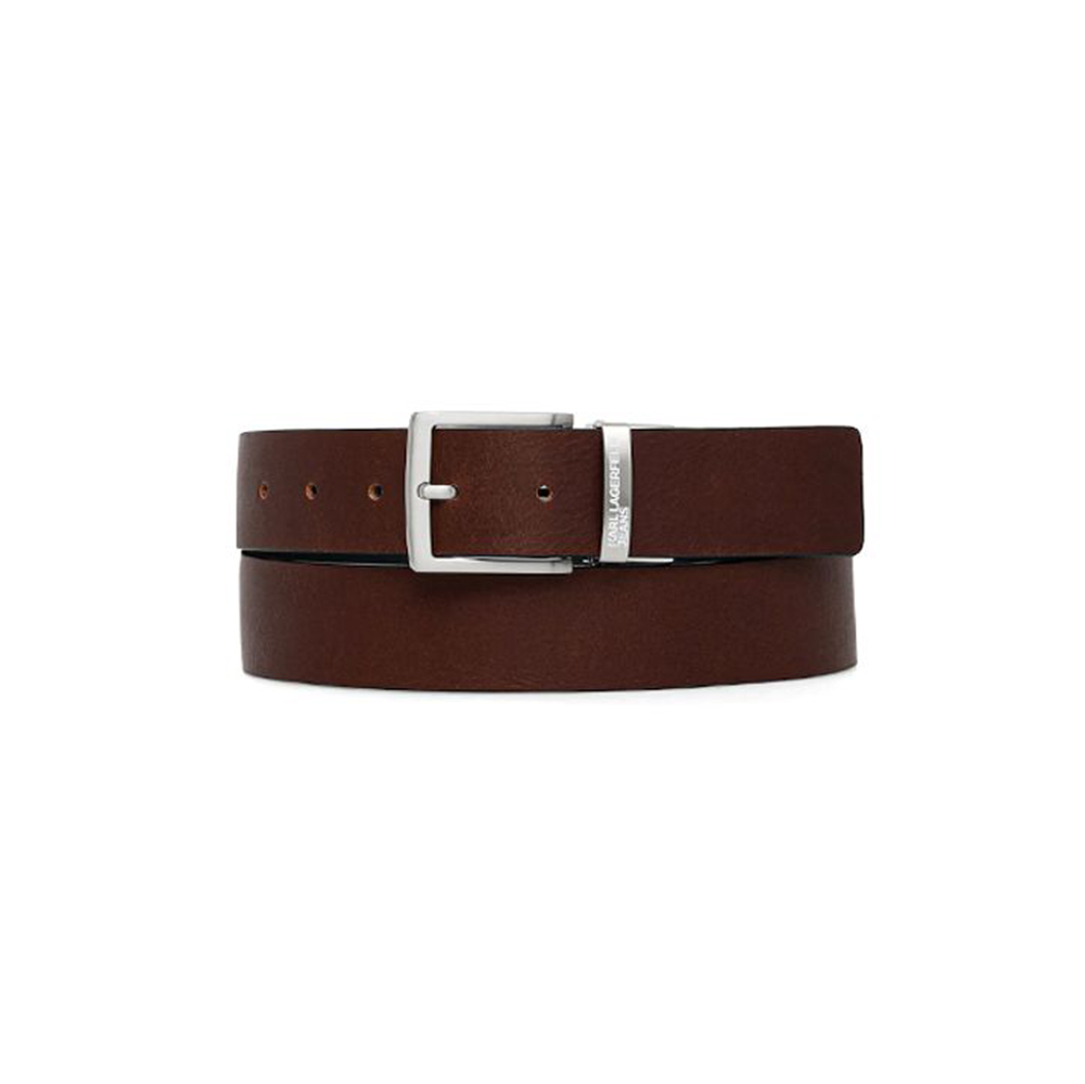 KLJ REVERSIBLE LTHR BELT B1M33067 1