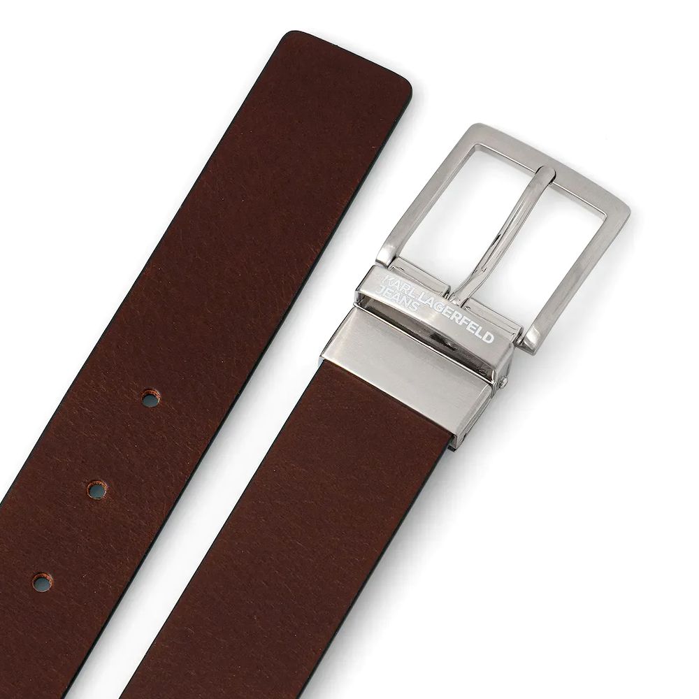 KLJ REVERSIBLE LTHR BELT B1M33067 2