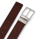 KLJ REVERSIBLE LTHR BELT B1M33067 2