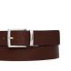 KLJ REVERSIBLE LTHR BELT B1M33067 3