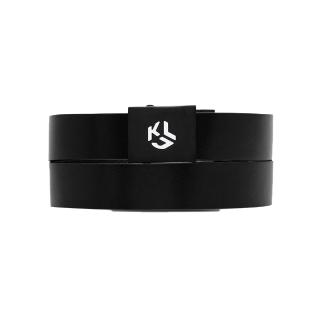 KLJ REVERSIBLE PLAQUE BELT B1M33107