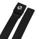 KLJ REVERSIBLE PLAQUE BELT B1M33107 2