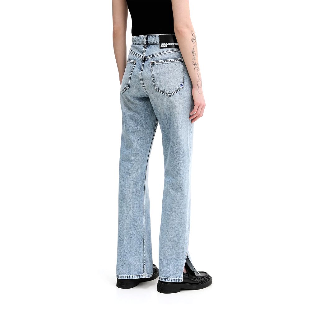 KLJ HR STRAIGHT W/SLIT B1W10070 2