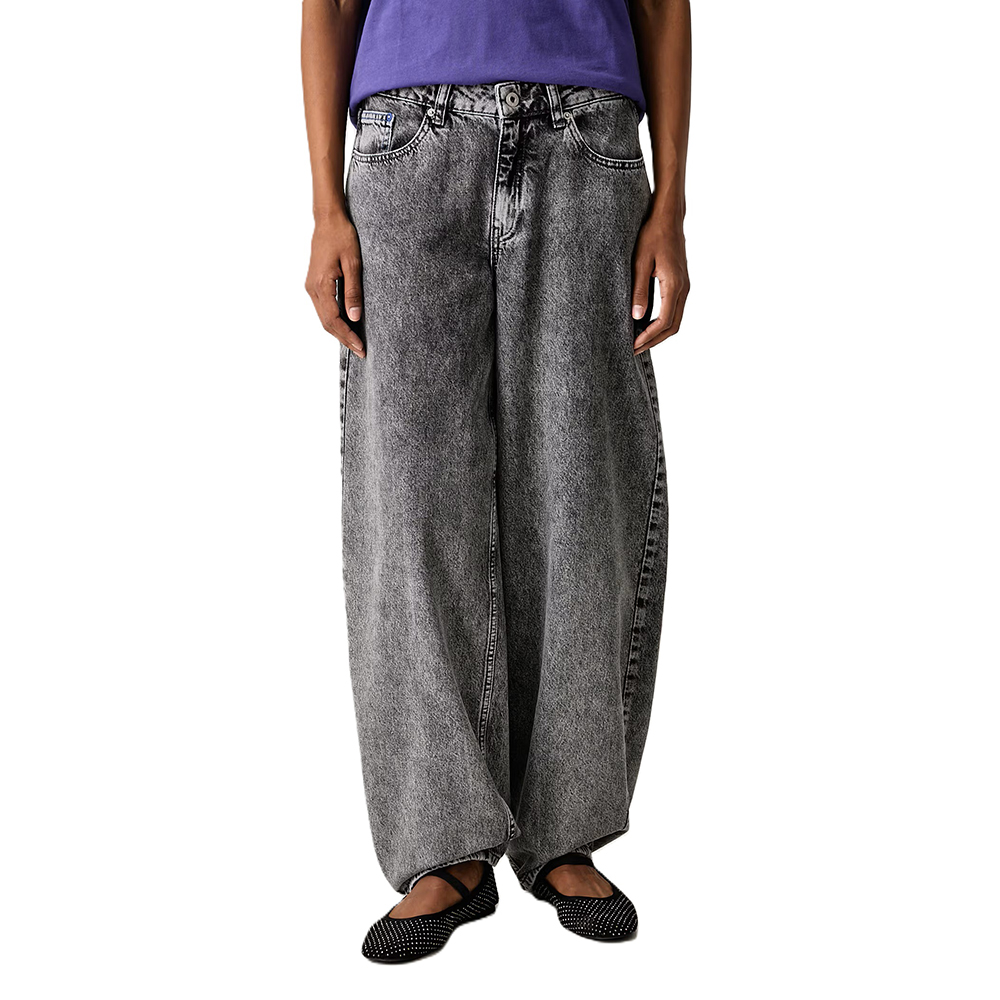 KARL LAGERFELD MR BARREL DENIM B1W10105 1
