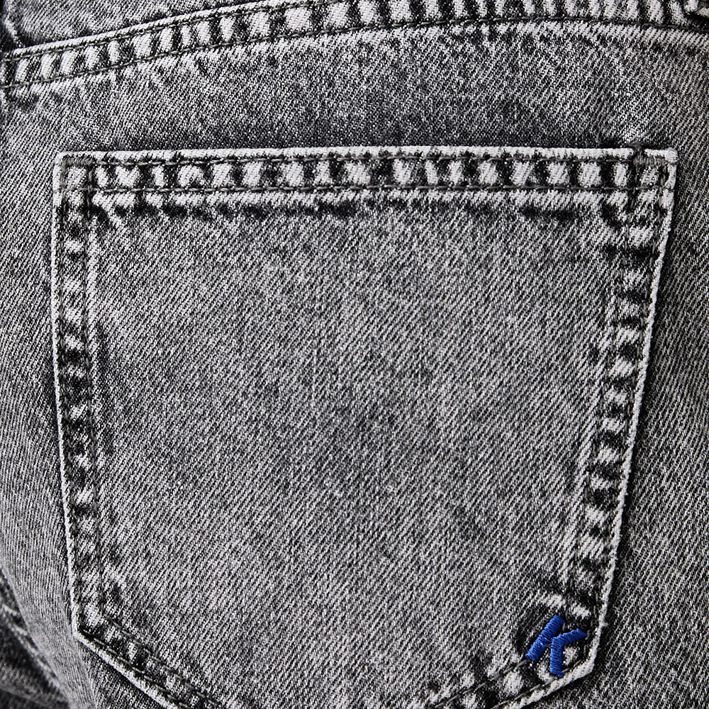 KARL LAGERFELD MR BARREL DENIM B1W10105 3
