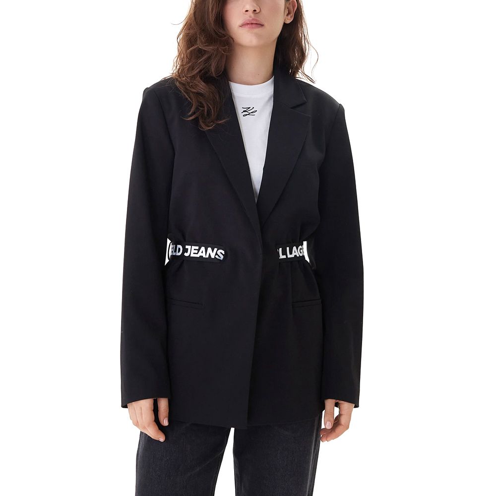 KLJ LOGO BLAZER B1W14024 1