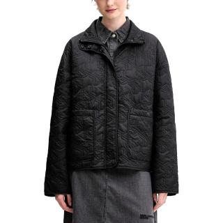 KLJ QUILTED JACKET B1W15024