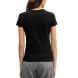 KLJ SLIM SS REFLECTION TEE B1W17053 2