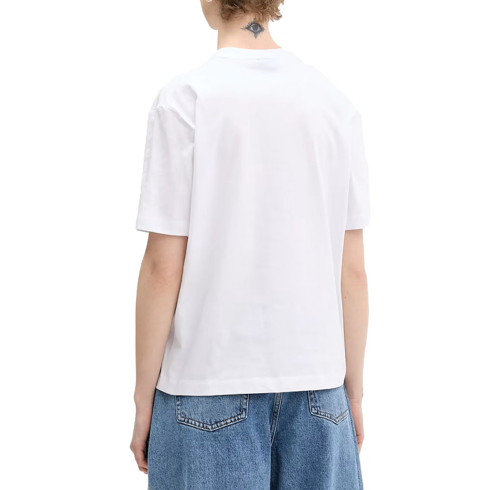 KLJ REG SS K LOGO TEE B1W17055 2