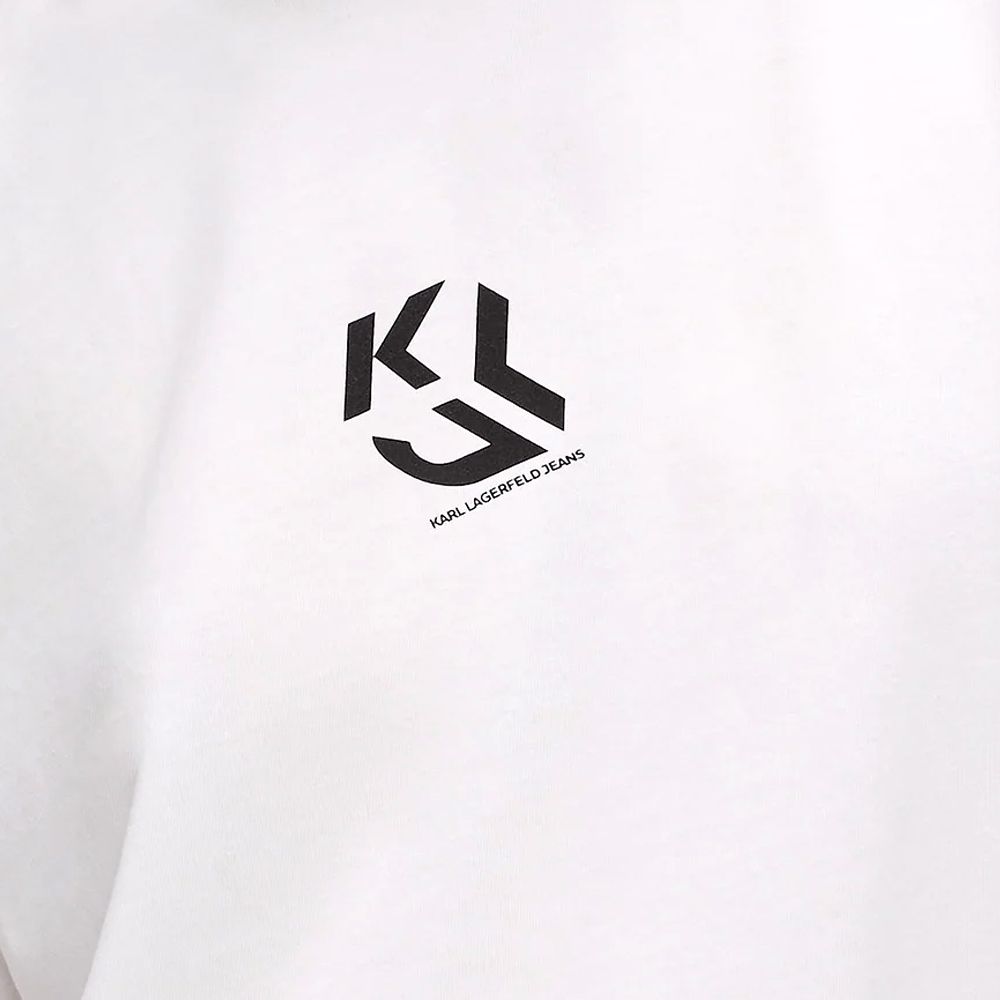 KLJ REG MONOGRAM TEE B1W17086 3