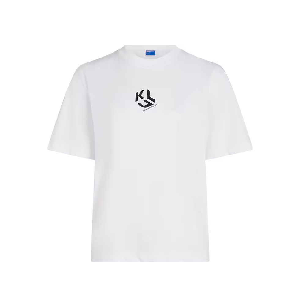 KLJ REG MONOGRAM TEE B1W17086 4