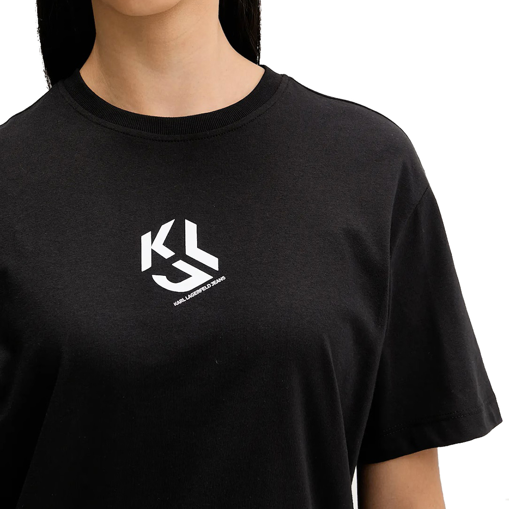KLJ REG MONOGRAM TEE B1W17086 3