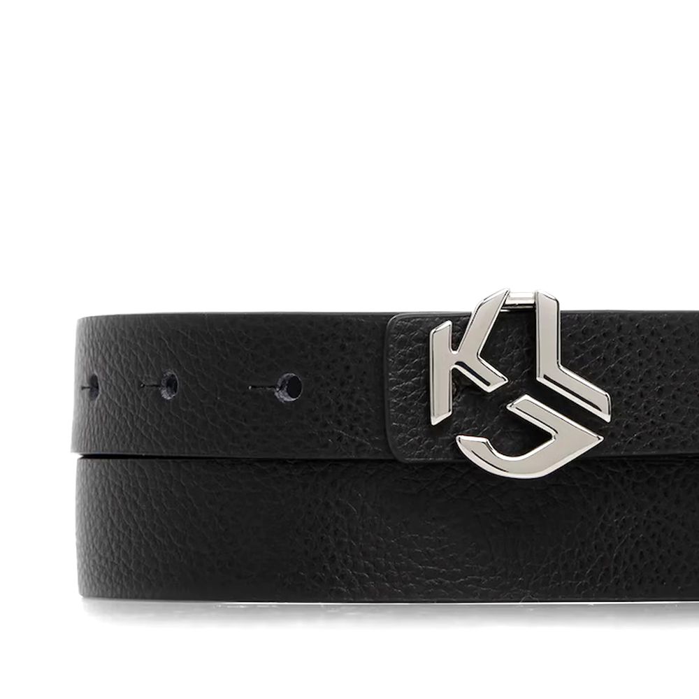 KLJ MONO REVERSIBLE BELT B1W33064 3