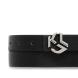 KLJ MONO REVERSIBLE BELT B1W33064 3
