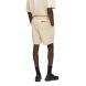 KARL LAGERFELD CRINKLED SHORT B2M10054 3