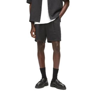 KARL LAGERFELD CRINKLED SHORT B2M10054
