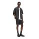KARL LAGERFELD CRINKLED SHORT B2M10054 5