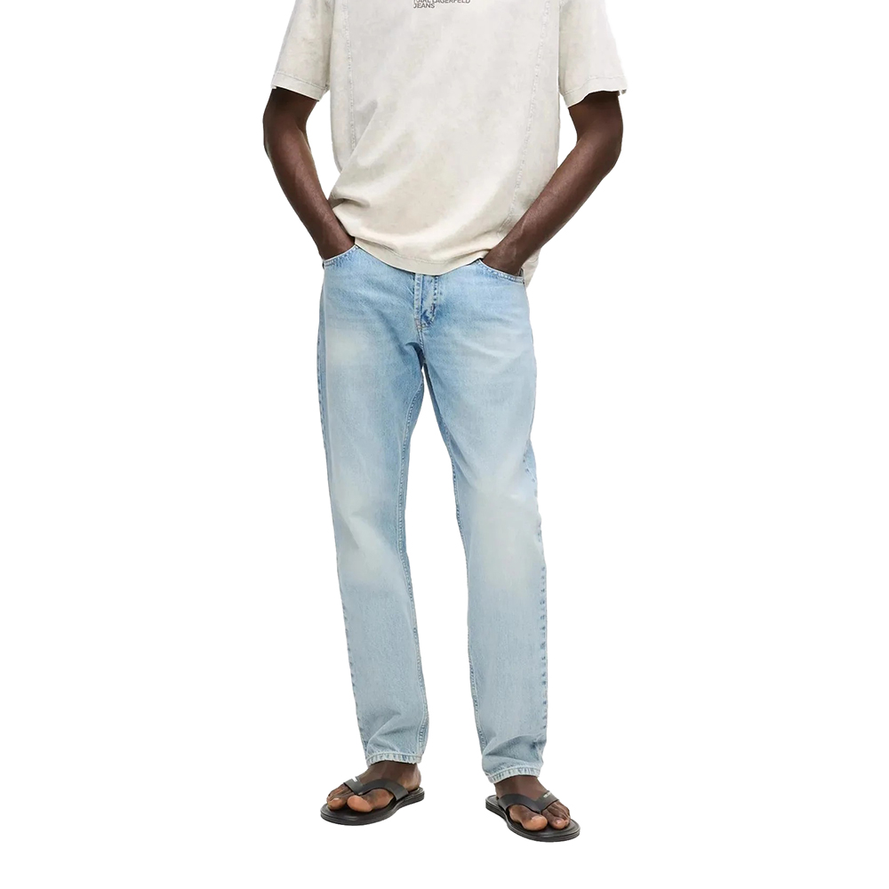 KARL LAGERFELD KLJ TAPERED DENIM B2M10119 1
