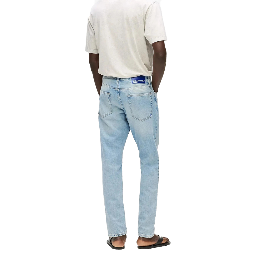 KARL LAGERFELD KLJ TAPERED DENIM B2M10119 2