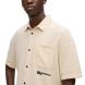 KARL LAGERFELD SS CRINKLED SHIRT B2M16012 3