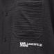 KARL LAGERFELD SS CRINKLED SHIRT B2M16012 3