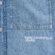 KARL LAGERFELD SS REG DENIM SHIRT B2M16013 3
