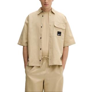 KARL LAGERFELD KLJ SS SUMMER SHIRT B2M16019