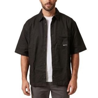 KARL LAGERFELD KLJ SS SUMMER SHIRT B2M16019