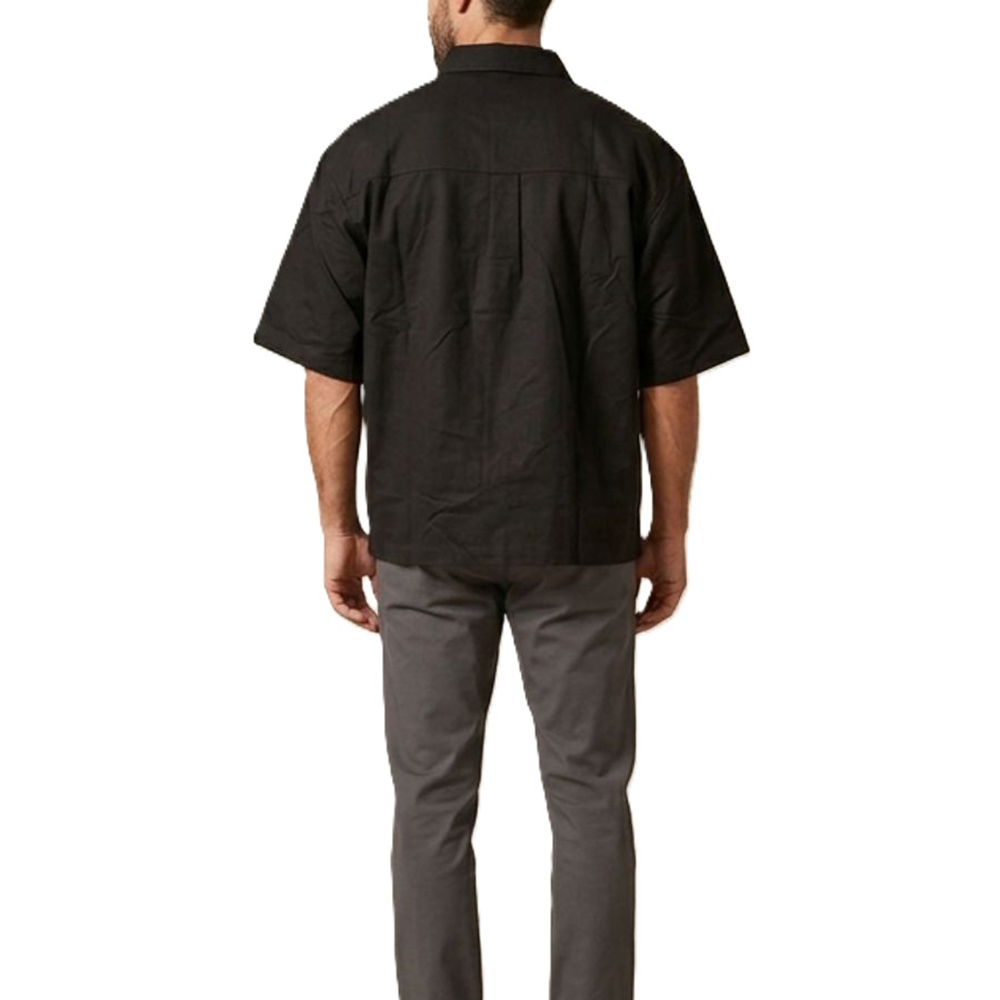 KARL LAGERFELD KLJ SS SUMMER SHIRT B2M16019 2