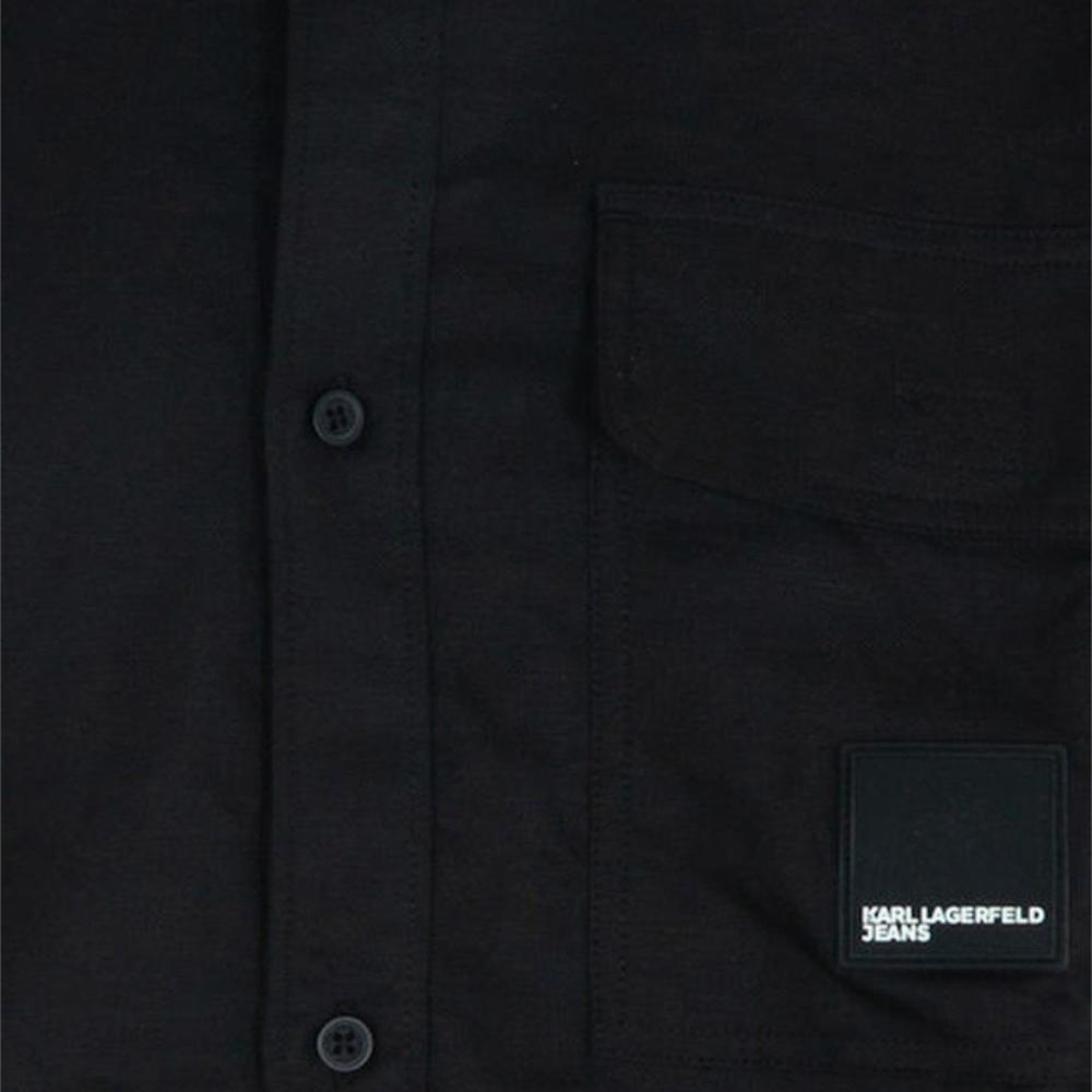 KARL LAGERFELD KLJ SS SUMMER SHIRT B2M16019 3