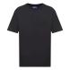 KARL LAGERFELD KLJ REG SS EMBOSSED TEE B2M17049 1