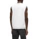 KARL LAGERFELD KLJ RELAXED STITCH TANK B2M17050 2