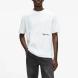 KARL LAGERFELD KLJ RELAX SS FRAME TEE B2M17063 2