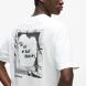 KARL LAGERFELD KLJ RELAX SS FRAME TEE B2M17063 3