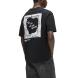 KARL LAGERFELD KLJ RELAX SS FRAME TEE B2M17063 1