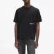 KARL LAGERFELD KLJ RELAX SS FRAME TEE B2M17063 2