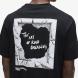 KARL LAGERFELD KLJ RELAX SS FRAME TEE B2M17063 3