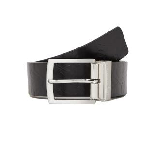 KARL LAGERFELD KLJ REVERSIBLE LTHR MONO BELT B2M33016
