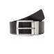 KARL LAGERFELD KLJ REVERSIBLE LTHR MONO BELT B2M33016 1