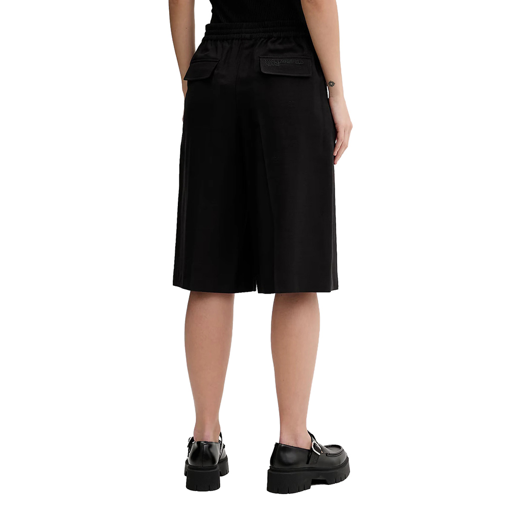 KARL LAGERFELD KLJ BERMUDA SHORT B2W10057 2