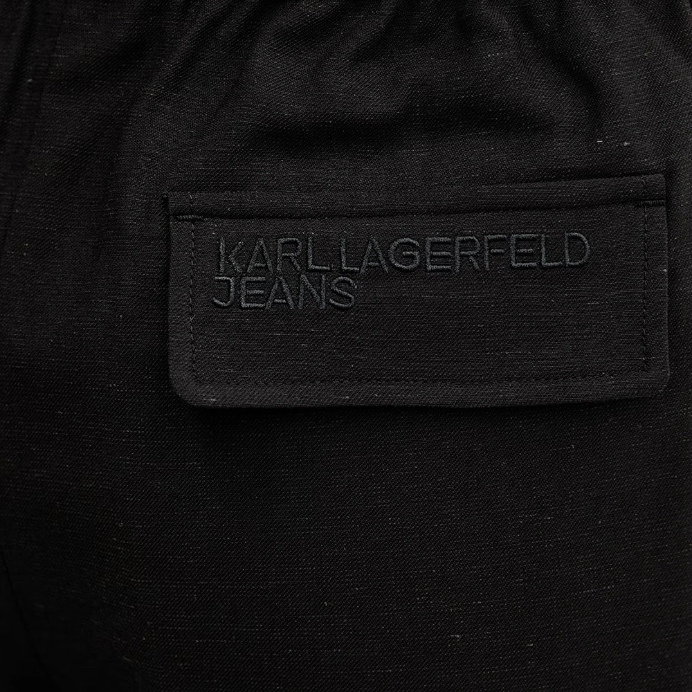 KARL LAGERFELD KLJ BERMUDA SHORT B2W10057 3
